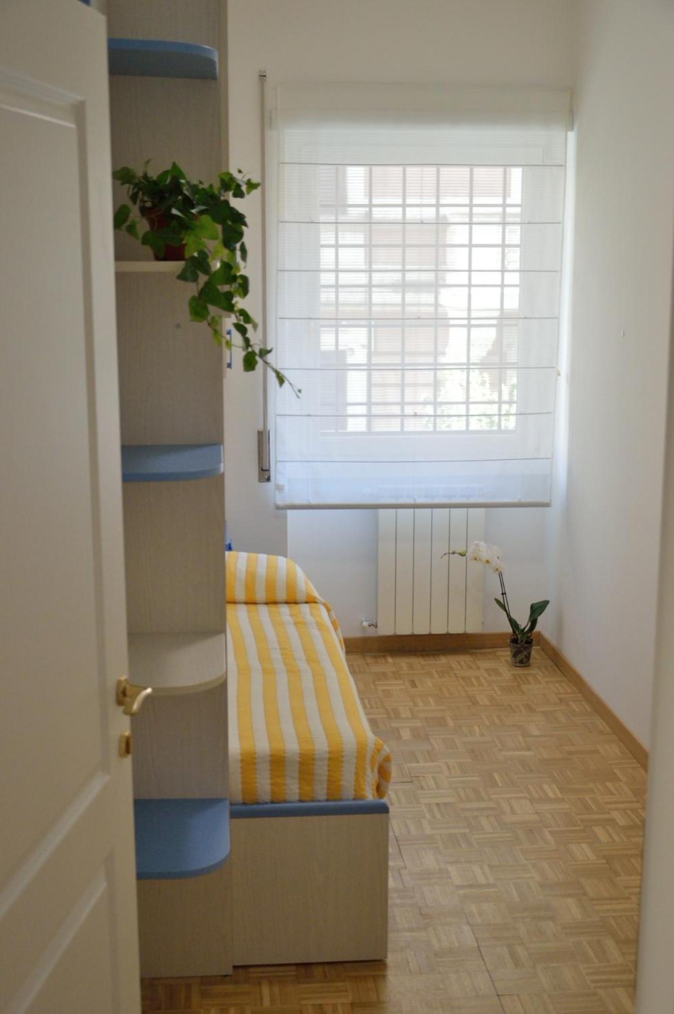 Apartment Veio Roma Exterior foto